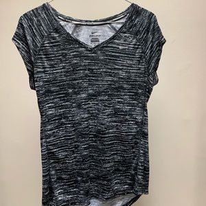 WILL ACCEPT MOST OFFERS
Nike workout top